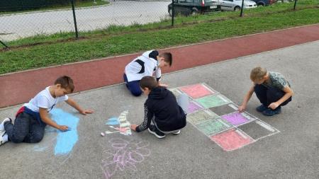 OŠ Antona Aškerca Rimske Toplice 1